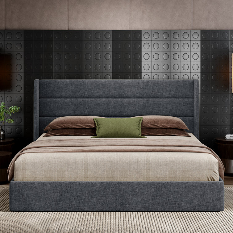 Wade logan on sale platform bed